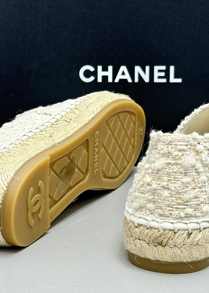 Chanel - Görsel 5