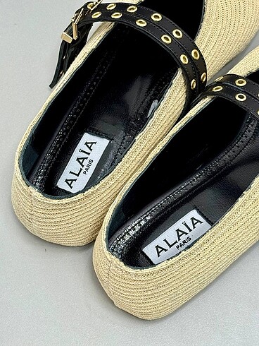 38 Beden Alaia