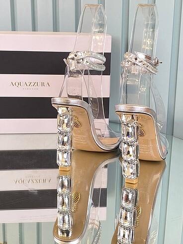 38 Beden Aquazzura