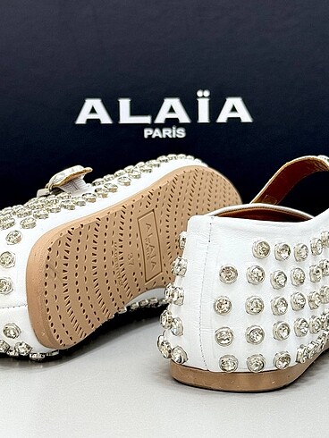 38 Beden Alaia