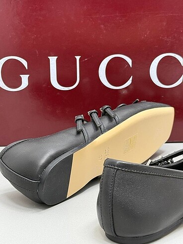 39 Beden siyah Renk Gucci