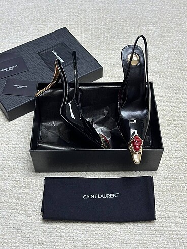 37 Beden Yves saint laurent