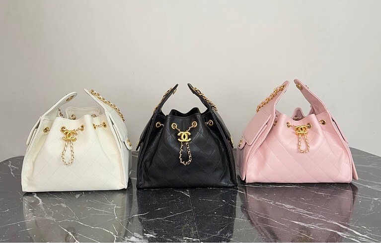 Chanel Chanel