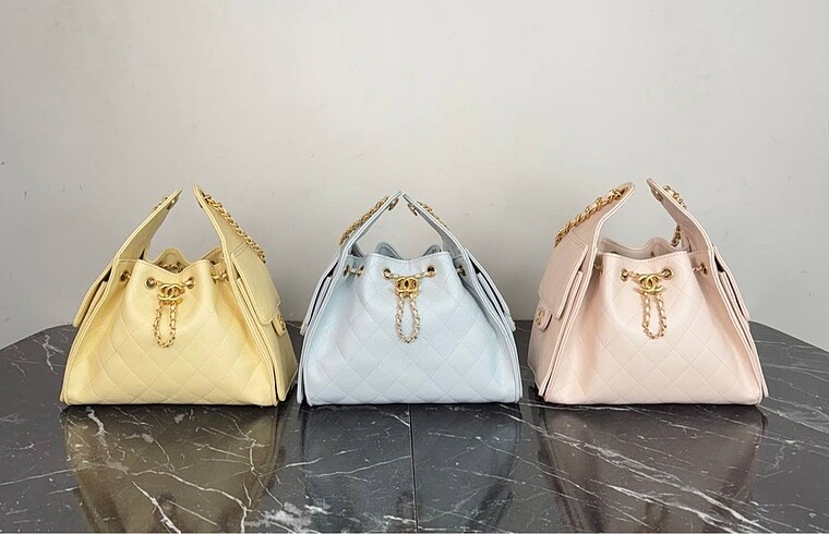  Beden Chanel