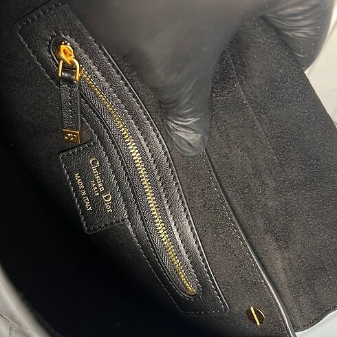 Beden siyah Renk Christian dior