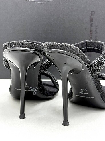 38 Beden siyah Renk Alexander wang