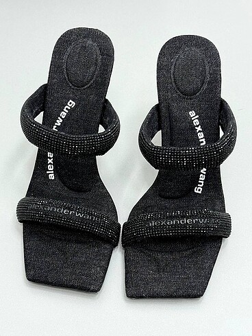 Alexander wang