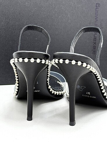39 Beden siyah Renk Alexander wang