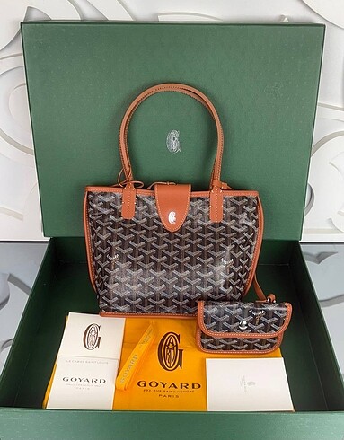 Goyard