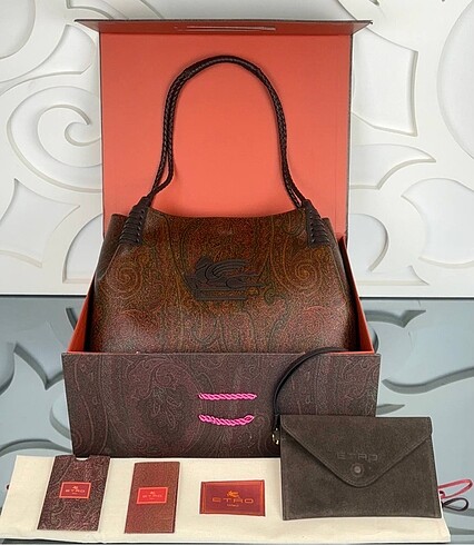 Etro çanta