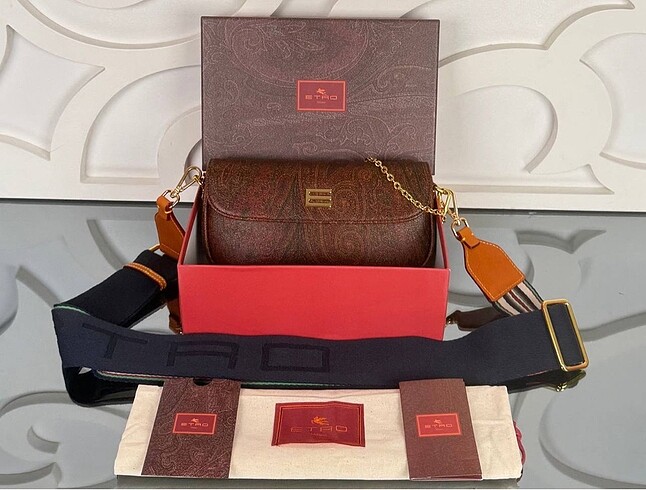 Etro çanta