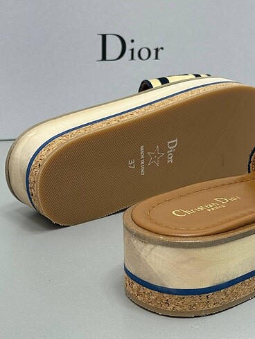 36 Beden Christian dior