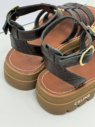 37 Beden Celine
