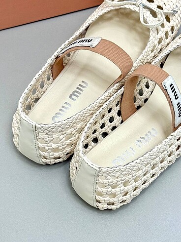 37 Beden Miu miu