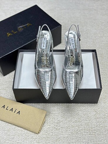 Alaia Alaia