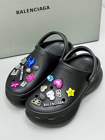 Balenciaga Balenciaga