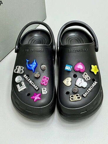 Balenciaga