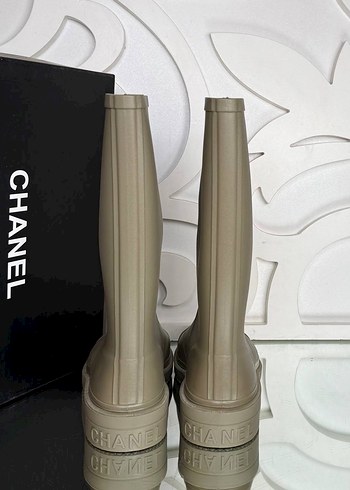Chanel Chanel