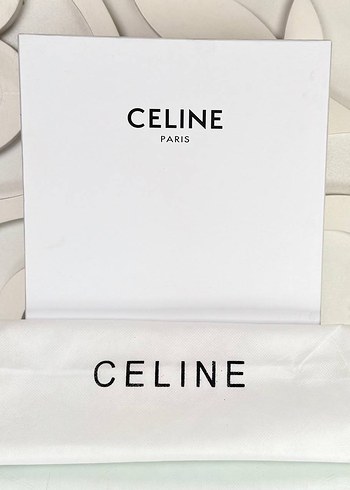 Celine Celine