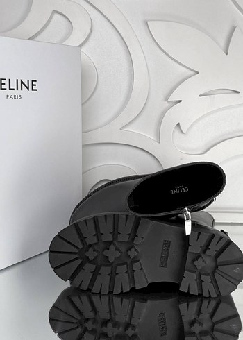 39 Beden siyah Renk Celine