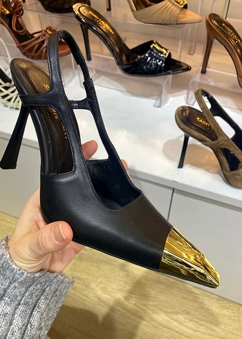 Yves saint laurent
