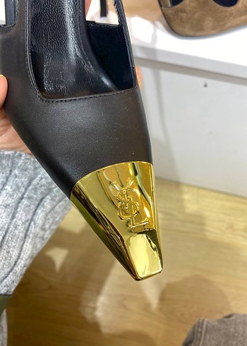 Yves Saint Laurent Yves saint laurent