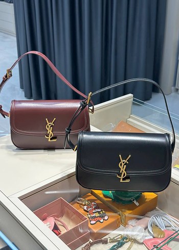 Yves saint laurent