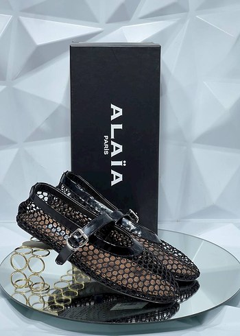 Alaia Alaia