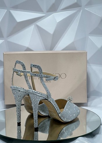 Jimmy Choo Jimmy choo