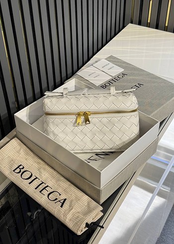 Beden gri Renk Bottega veneta
