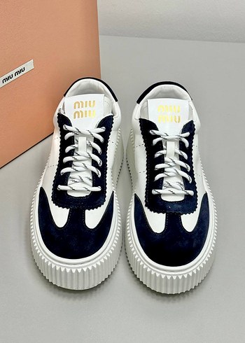 38 Beden Miu miu