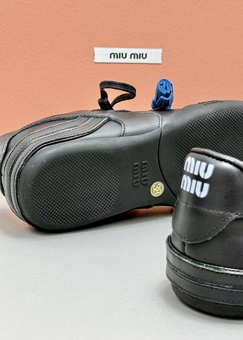 38 Beden camel Renk Miu Miu