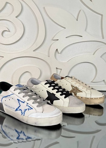 Golden goose