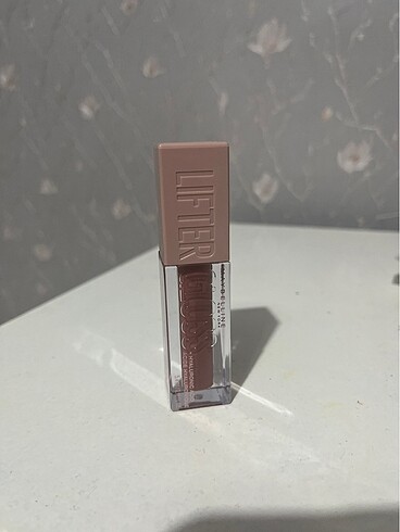 lifter gloss stone