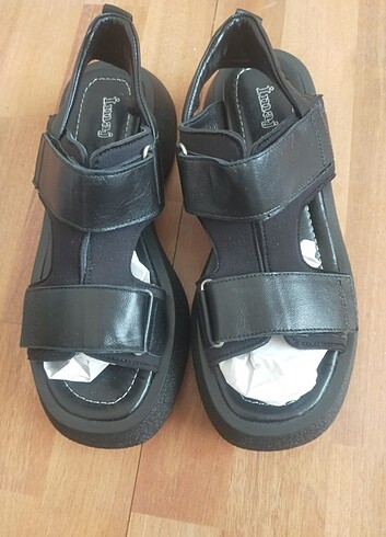 Fashion Angel Sandalet