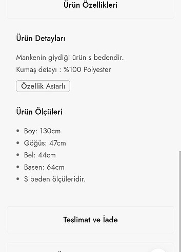 s Beden çeşitli Renk Tesettür elbise 