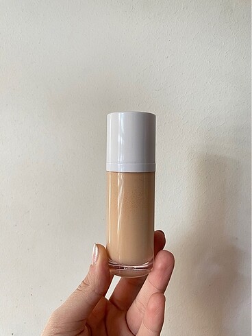 Beaulis Perfect It 2 in 1 Fondöten Kapatıcı 132