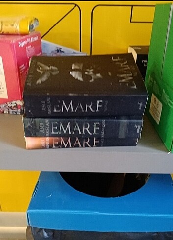 Emare set 