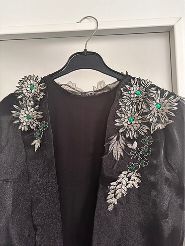 38 Beden Abaya