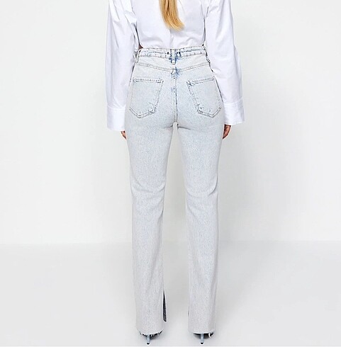 Trendyol & Milla Jean jean