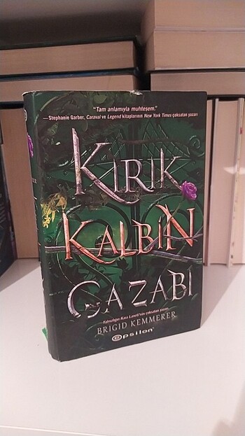 Kırık Kalbin Gazabı 