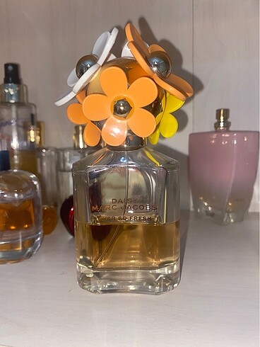 orijinal daisy marc jacobs parfüm
