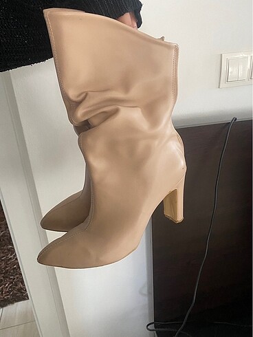 Çizme - Görsel 6