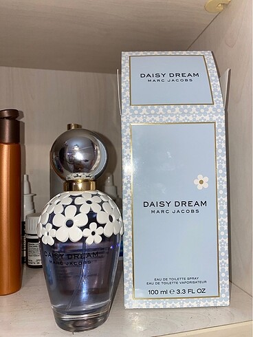 Marc Jacobs Marc jacobs daısy dream