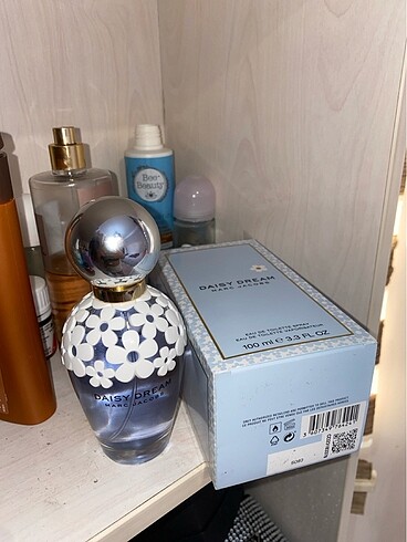 Marc jacobs daısy dream