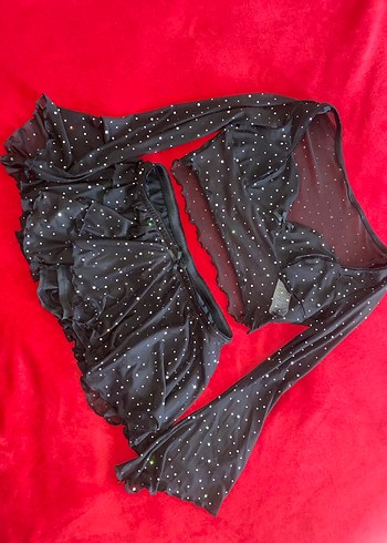 İkili Etekli takım - Görsel 4