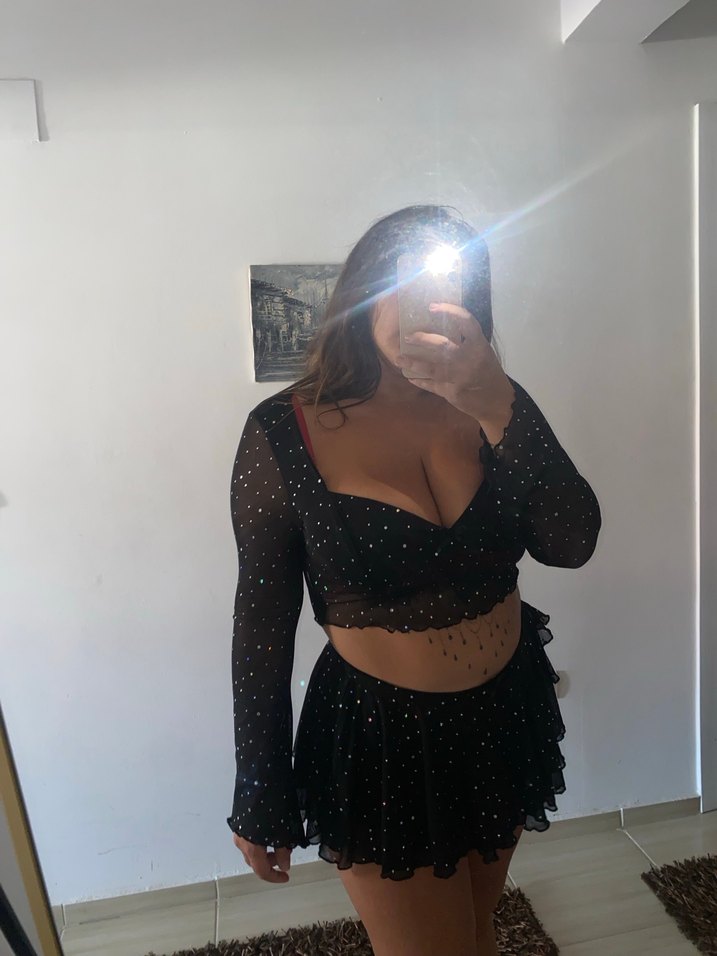 İkili Etekli takım - Görsel 5