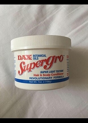 Dax supergro
