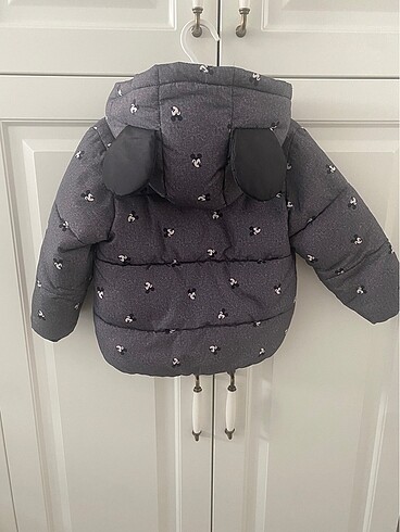 H&M Mont kaban