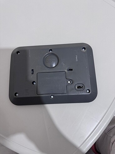 Beden Eğitici tablet